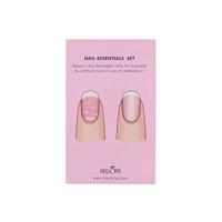 Essentials set voor zeer beschadigde nagels 1 Set - thumbnail