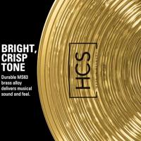 Meinl HCS18C HCS Crash bekken - thumbnail