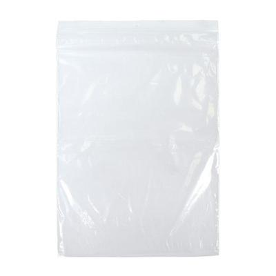 Verpakkingszak iezzy 230x320mm 50mu hersluitbaar