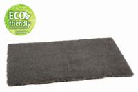 Benchkussen polyester 121x78cm antr Beeztees - Designed by lotte - thumbnail