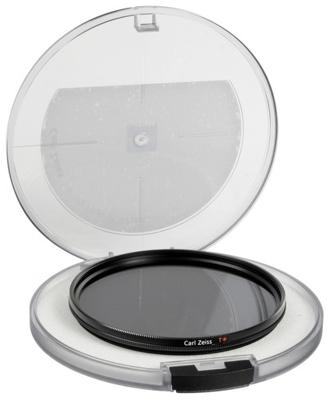 ZEISS T* Pol-filter 52 mm (met Zeiss T* anti-reflecterende coating)