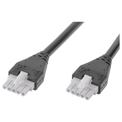 Molex 215330-0520 Inhoud: 1 stuk(s) Bulk