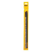 DeWalt Accessoires Tegensnijdend zaagblad HSS, 275mm werklengte voor universeel gebruik (DW390/391) - DT2961-QZ - thumbnail