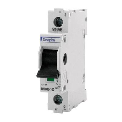 Doepke Lastscheidingsschakelaar 1 stuk(s)
