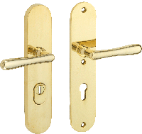 Krukg.RS SKG Linea/Ovaal MGG/Ti K55 - thumbnail