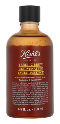 Kiehls - Kiehl's Ferulic Brew Rejuvenating Facial Essence 200 ml