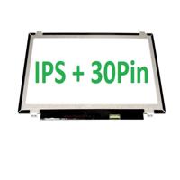 A+Klasse 14" LED FHD 1920 x 1080 IPS LED Notebook Matte Bottom Right EDP 30Pin Screen - thumbnail