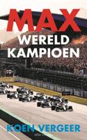Max wereldkampioen - Koen Vergeer - ebook - thumbnail
