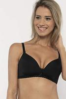Voedings en kolf BH - May zonder beugel - Voorgevormd zonder vulling - Zwangerschapsondergoed - thumbnail