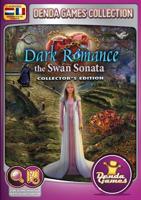 Dark Romance - The Swan Sonata (Collectors Edition) - PC CD-DVD (8715181987720) - thumbnail