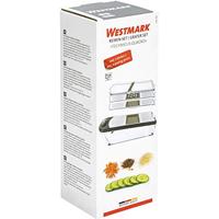 Westmark Rasp Set Technicus Quadro - thumbnail