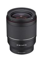 Samyang AF 35mm F/1.4 P Sony FE - thumbnail