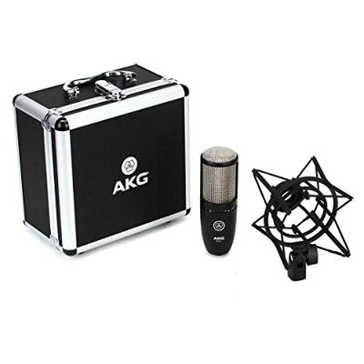 AKG P220 Grootmembraan condensator microfoon - thumbnail