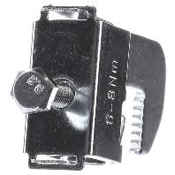 Rittal SV 3457.500 Printplaat aansluitklem Plaatstaal 15 stuk(s) - thumbnail