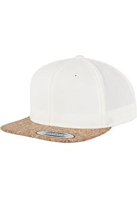 Flexfit FX6089CO Cork Snapback - Natural - One Size