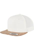 Flexfit FX6089CO Cork Snapback - Natural - One Size - thumbnail