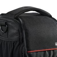 Hama Cameratas Monterey 100 Colt Zwart - thumbnail