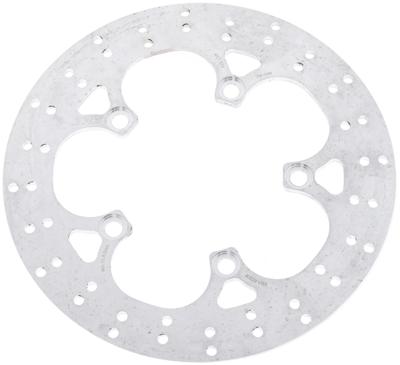 TRW -lucas remschijf "mst374" rotor mst374 rigid