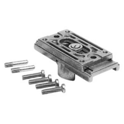 Pepperl+Fuchs MH 04-2681F Montag 033552 Montage-accessoires 1 stuk(s)