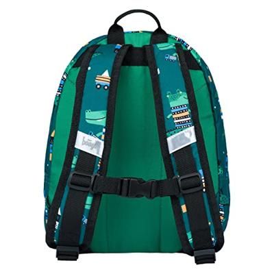 Baagl Rugzak Krokodil 5.5L