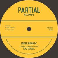 Joker Smokin' - 7 inch Vinyl;7 inch Vinyl (2090405173001) - thumbnail