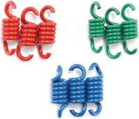 MALOSSI koppelingsveer clutch springs 9st - thumbnail