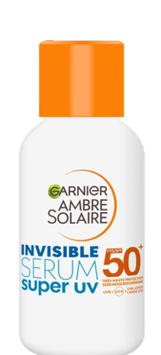 Garnier Ambre Solaire Invisible SPF50+ Serum