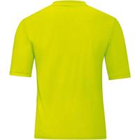 JAKO 4233 Shirt Team Km - Lime - L - thumbnail