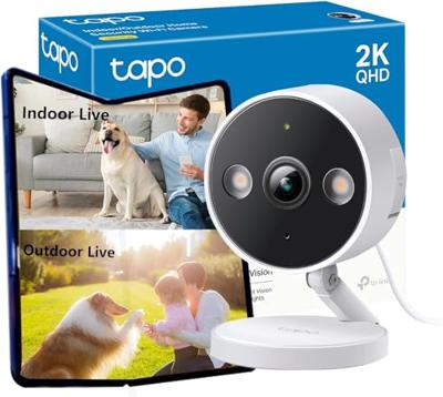 TP-Link Tapo C120 - thumbnail