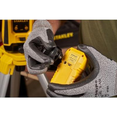 Stanley lasers DIY Rotatielaser | rood - STHT77616-0