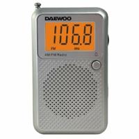 Transistorradio Daewoo DW1115 - thumbnail