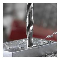 RUKO 214215RO HSS-G Metaal-spiraalboorset 25-delig DIN 338 Cilinderschacht 1 set(s) - thumbnail