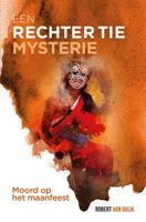 Moord op het maanfeest - Robert van Gulik - ebook - thumbnail