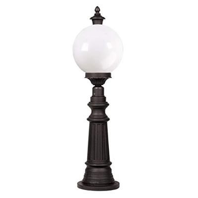 Madeira 2 Tuinlamp Ø25cm