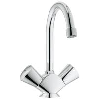 Grohe Costa S Wastafelkraan Met Waste Chroom - thumbnail