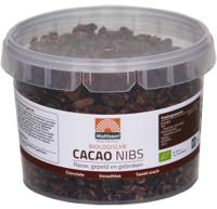 Mattisson HealthStyle Biologische Cacao Nibs - thumbnail