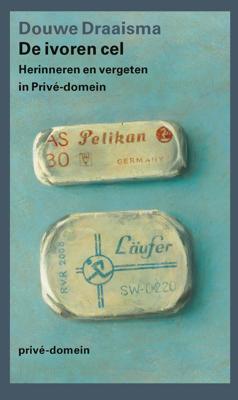 De ivoren cel - Douwe Draaisma - ebook