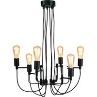 it's about RoMi Seattle Kroonluchter - thumbnail