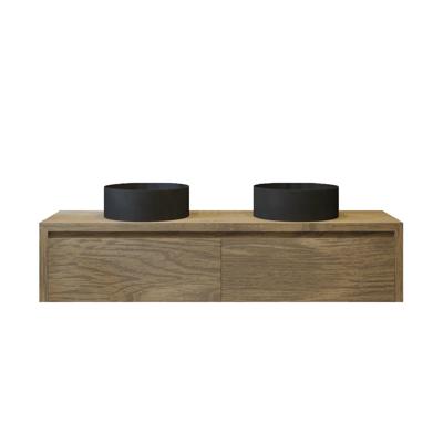 Gliss Design Onderkast Ares 180 cm Ash Grey Gliss Design Onderkast Ares 180 cm Ash Grey