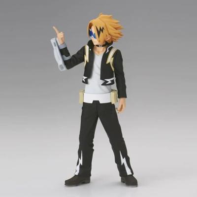 My Hero Academia Age of Heroes Figure - Denki Kaminari - thumbnail