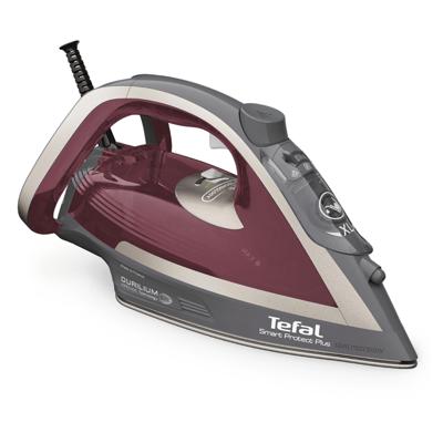Tefal FV6870 Stoomstrijkijzer Rood Tefal FV6870 Stoomstrijkijzer Rood