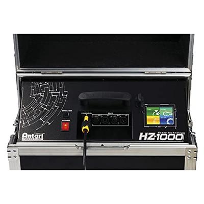 Antari HZ-1000 Professionele hazer Antari HZ-1000 Professionele hazer