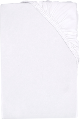 LIVARNO home Hoeslaken 140-160 x 200 cm (Wit)