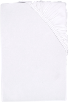 LIVARNO home Hoeslaken 140-160 x 200 cm (Wit) - thumbnail