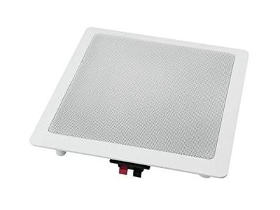 Omnitronic CSUB-8 Plafondluidspreker 120 W 8 Ω Wit 1 stuk(s)