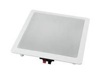 Omnitronic CSUB-8 Plafondluidspreker 120 W 8 Ω Wit 1 stuk(s) - thumbnail