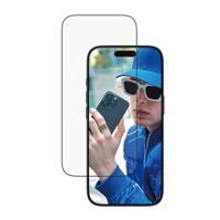 PanzerGlass PG99748 Screenprotector (glas) Apple iPhone 17 Pro 1 stuk(s) Krasvast - thumbnail