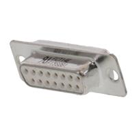 Molex 1731090312 D-sub connector Aantal polen: 37 Soldeerkelk 1 stuk(s) - thumbnail