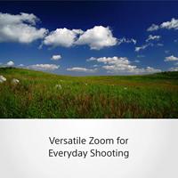 Sony SEL 24-70/F4.0 FE Full Frame - thumbnail