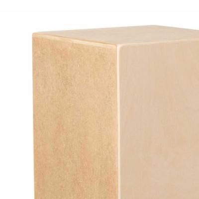 Schlagwerk CBA20S Large cajon zelfbouwkit Schlagwerk CBA20S Large cajon zelfbouwkit